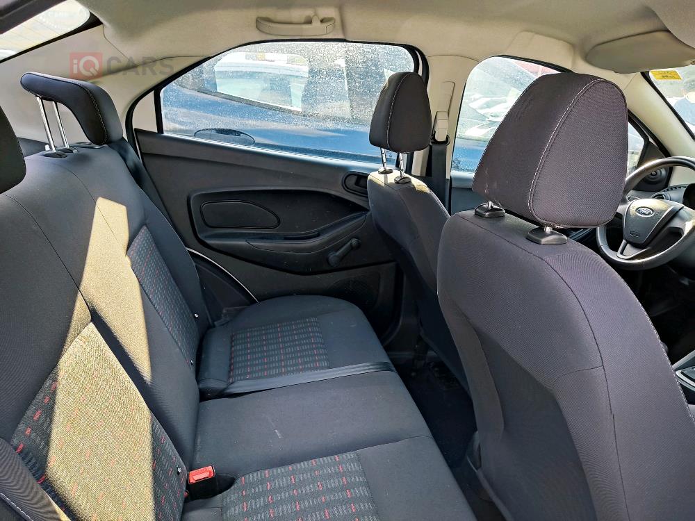 Ford Figo